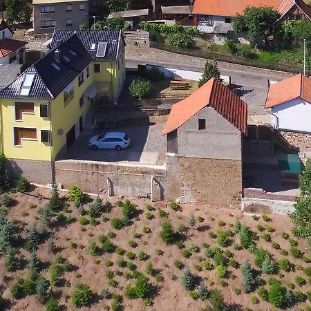Garnbach Haus Rabenswaldeヴィラ エクステリア 写真